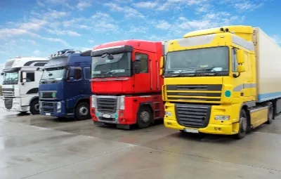 İstanbul Pamukova Nakliye Ambarı